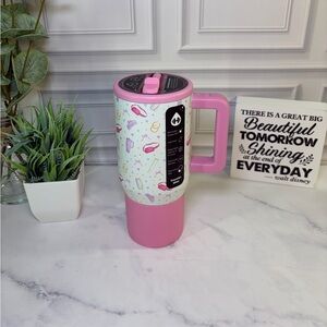 HydroJug Utah Mom 20oz Traveler BNWT